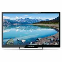 24" Телевизор Polarline 24PL51TC-SM LED, HDR, черный