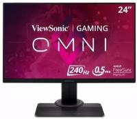 Монитор VIEWSONIC XG2431 LCD 24" 1920x1080, IPS, HDMI, DisplayPort, USB, 350cd/m2