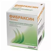 Фибраксин пребиотик для нормализации функции кишечника (арабиногалактан + лактоферрин), пакеты-саше 6 г, №15