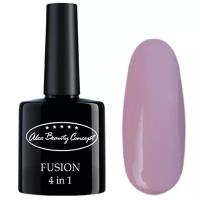 ГЕЛЬ-ЛАК FUSION 4 IN 1 GELГЕЛЬ-ЛАК Alex Beauty Concept FUSION 4 IN 1 GEL, цвет темно-розовый