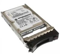 Жесткий диск IBM 00Y8861 600Gb SAS 2,5" HDD