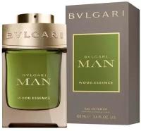 Bvlgari Man Wood Essence 100 мл