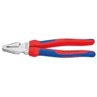 Пассатижи Knipex 02 05 225 225 мм