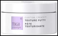 TIGI, Copyright Care, Texture Putty, Текстурирующая паста для волос, 55 г