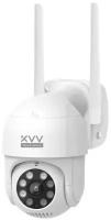 IP камера Xiaomi Xiaovv Outdoor PTZ Camera 2K (XVV-3630S-P1) Global, работает с приложением XIAOVV