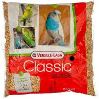 Versele-Laga корм Classic Budgie для волнистых попугаев