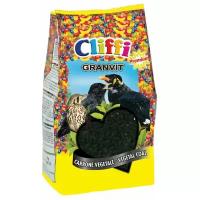 CLIFFI GRANVIT корм для насекомоядных птиц гранулированный (1 кг)