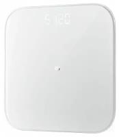 Весы напольные Xiaomi Mi Smart Scale 2 NUN4056GL