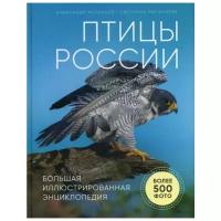 Матанцев А.Н. "Птицы России"