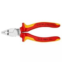 Пассатижи KNIPEX KN-0106160