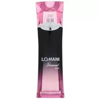 Lomani парфюмерная вода Sensual