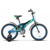 Детский велосипед STELS Jet 16 Z010 (2021)