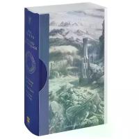 Tolkien J.R.R. Lord of the Rings (Tolkien J.R.R.) Властелин колец (Д.Р.Р Толкин) /Книги на английском языке