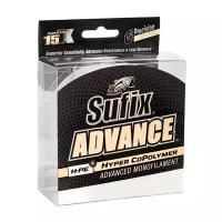 Леска монофильная SUFIX Advance прозрачная 150 м, 0,23 мм, 5 кг