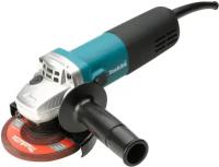 Шлифмашина угловая MAKITA 9558HN