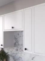 Модуль кухонный VITAMIN шкаф навесной, фасад МДФ в эмали, ш.20 см