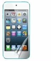 Защитная пленка iPod Touch 5/6/7 глянцевая