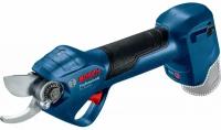 Секатор аккумуляторный BOSCH ProPruner (без АКБ и ЗУ) 06019K1020