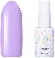 HIT gel, Гель-лак №04 Lilac, 9 мл