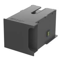 Epson Емкость отработанных чернил (памперс) Epson C13T671100 T6711 черный, синий, пурпурный, желтый 1.1K