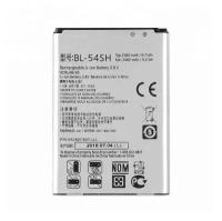 Аккумулятор для LG BL-54SH / 54SG / 64SH (D410 / D725 / L80)