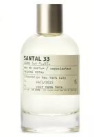 Le Labo Santal 33 парфюмированная вода 100мл