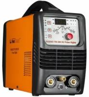 Сварочный аппарат FoxWeld SAGGIO TIG 200 DC Pulse Digital