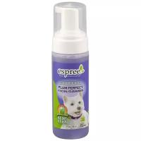 Пенка Espree для умывания собак и кошек Plum Perfect Facial Cleanser