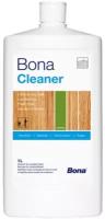 Средство по уходу Bona Parkett Cleaner (Бона Паркетт Клинер) 1.00л. универсальное, натуральный