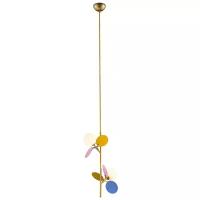 Светильник подвесной LOFT IT MATISSE 10008/2P mult