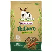 Корм для кроликов Versele-Laga Nature Fibrefood Cuni