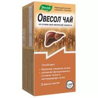 Эвалар чай Овесол ф/п, 1.5 г, 20 шт