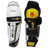 Щитки CCM Super Tacks AS1 shin guard Jr