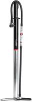 Велонасос Zefal Profil Travel Floor Pump Silver/Black