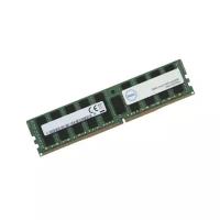 Dell Память DDR4 Dell 370-ADNF 32Gb DIMM ECC Reg PC4-21300 2666MHz