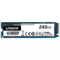 Внутренний SSD диск KINGSTON DC1000B 240GB, M.2 (SEDC1000BM8/240G)