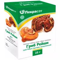 Лекра-СЭТ гриб Рейши (трутовик лакированный) 25 г