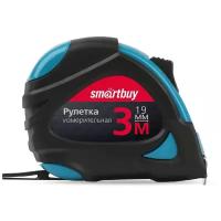 Измерительная рулетка SmartBuy SBT-MTP-319P2, 19 мм х3 м