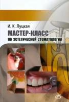 ирина луцкая: мастер-класс по эстетической стоматологии