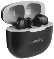 Наушники True Wireless Rombica mySound Sigma Black (BH-T020)