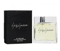 Yohji Yamamoto Yohji pour Homme 2013 туалетная вода 30мл