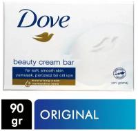 DOVE Крем-мыло кусковое 90 гр