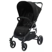 Прогулочная коляска Valco Baby Snap 4, Coal Black