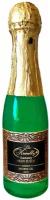 Liss Kroully подарочный набор Skin Juice Шампанское - Пена для ванны Пихта 260 мл