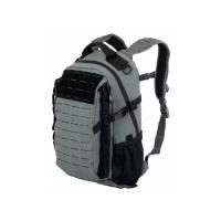 Рюкзак Тактический Subor GONGTEX GHOST COLOR BACKPACK, 22,5 л, арт 0442, цвет комб. Серый/Черный (Gray/Black)