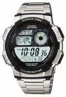 Наручные часы CASIO Collection AE-1000WD-1A