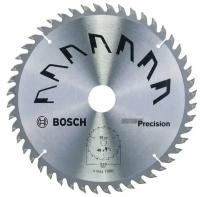 Диск пильный BOSCH 210x30 48 PRECISION