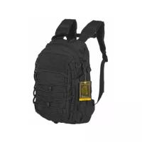 Рюкзак Тактический Subor GONGTEX GHOST II HEXAGON BACKPACK, арт 0423, цвет Черный (Black)