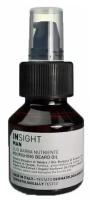 INSIGHT PROFESSIONAL Масло для бороды MAN, 50 мл