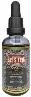 Boy's Toys Black Beard Oil - Черное масло для бороды 50мл